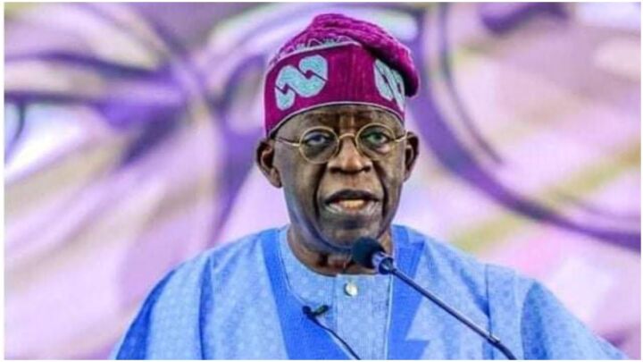 Breaking News: President-Elect Tinubu Returns Home After 34-Day Stay In Paris 1 Asiwaju Bola Tinubu