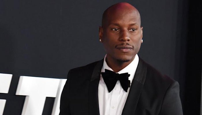 Tyrese Gibson