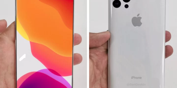 Apple discovers security flaws in iPhones, iPad, Macs, urges users to update software 1 Apple-iPhone