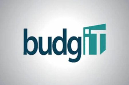 BudgIT Logo