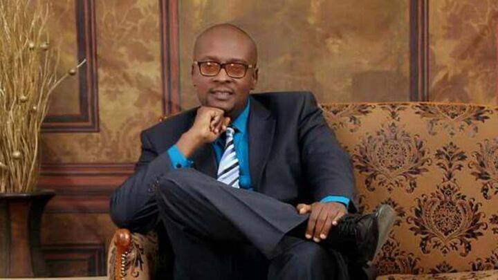 Our Airport Reflects The Poor State Of Our Nation Currently – Charles Novia 1 Charles Novia