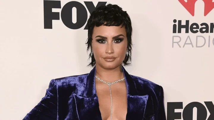 I’m Bored Of Watching Myself In Documentaries – Demi Lovato 1 Demi Lovato