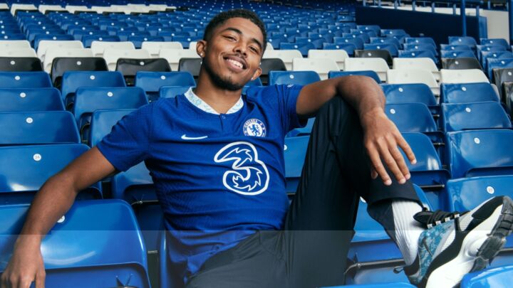 Fofana Will Be Out For 3 Weeks - Graham Potter 1 Wesley Fofana