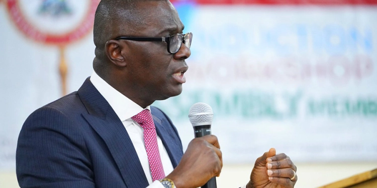 Sanwo-Olu ordered closure of Lagos markets for Tinubu, APC rally – PDP’s Jandor 1 Governor-Babajide-Sanwo-Olu