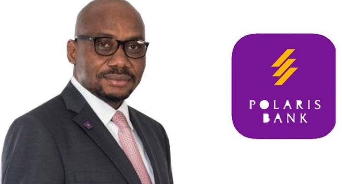 Polaris denies report of Central Bank of Nigeria’s plan to sell bank for N40 billion 1 Innocent-Ike