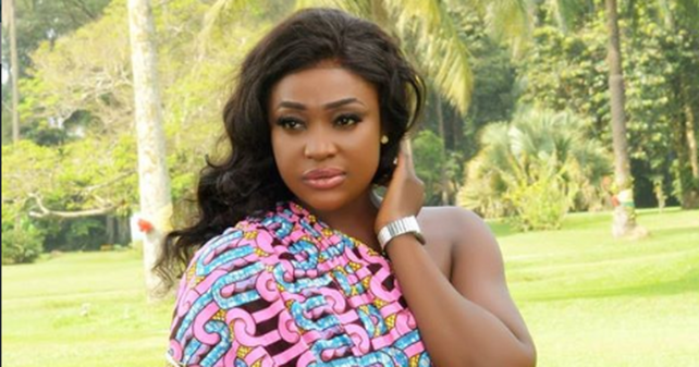 The Media Is Overestimating My Networth – LizzyGold Onuwaje 1 LizzyGold Onuwaje
