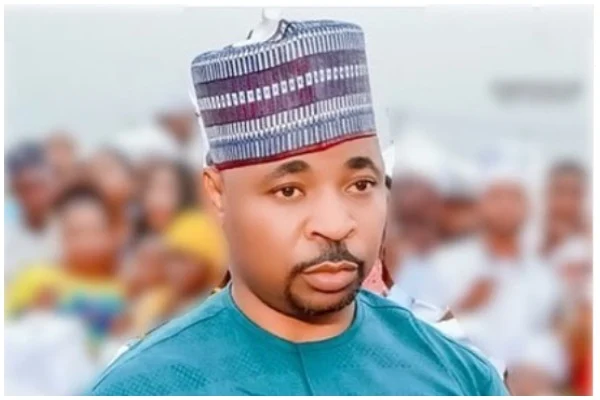 If I Knew Mc Oluomo Tried To Buy My Political Loyalty, I Wouldn’t Have Collected His N3M – Iyabo Ojo 1 MC Oluomo