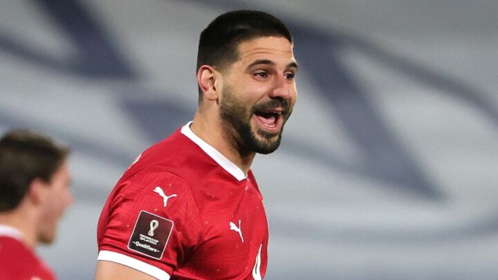 Mitrovic'S Ban Shouldn'T Be Excessive - Marco Silva 1 Aleksandar Mitrovic