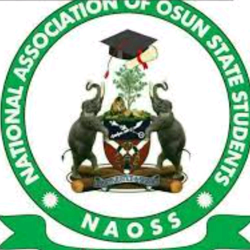 National Association of Ogun State Students, NAOSS