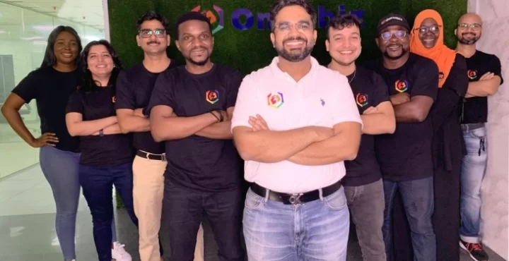 DEAL: Ominibiz, Nigerian B2B e-commerce platform, raises $15 million pre-series A fund 1 Omnibiz