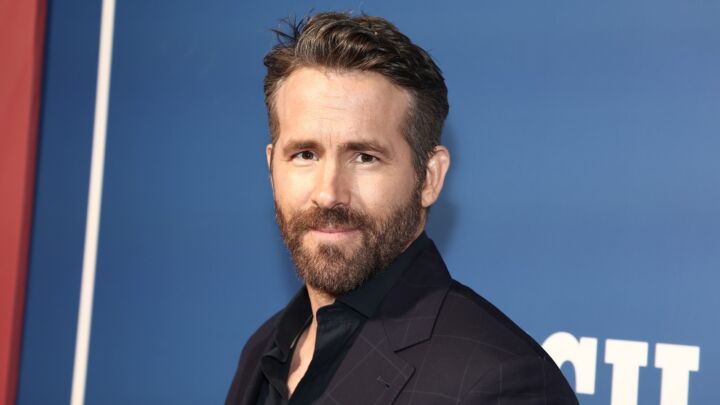 Ryan Reynolds