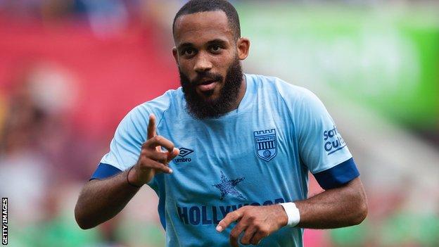 Liverpool Should Sign Mbeumo Or Semenyo To Succeed Salah - Don Hutchinson 1 Bryan Mbeumo