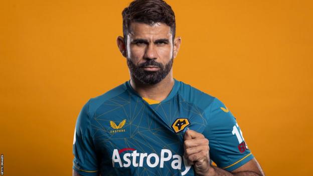 Diego Costa