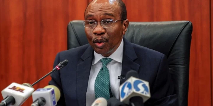 Godwin-Emefiele