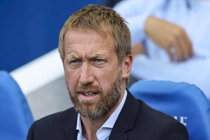 Graham Potter