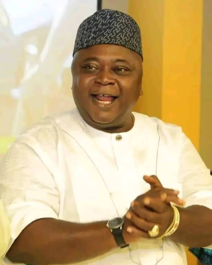 Adebutu'S Exhibits Accepted By Ogun Tribunal 1 Hon (Dr) Oladipupo Adebutu FCPA