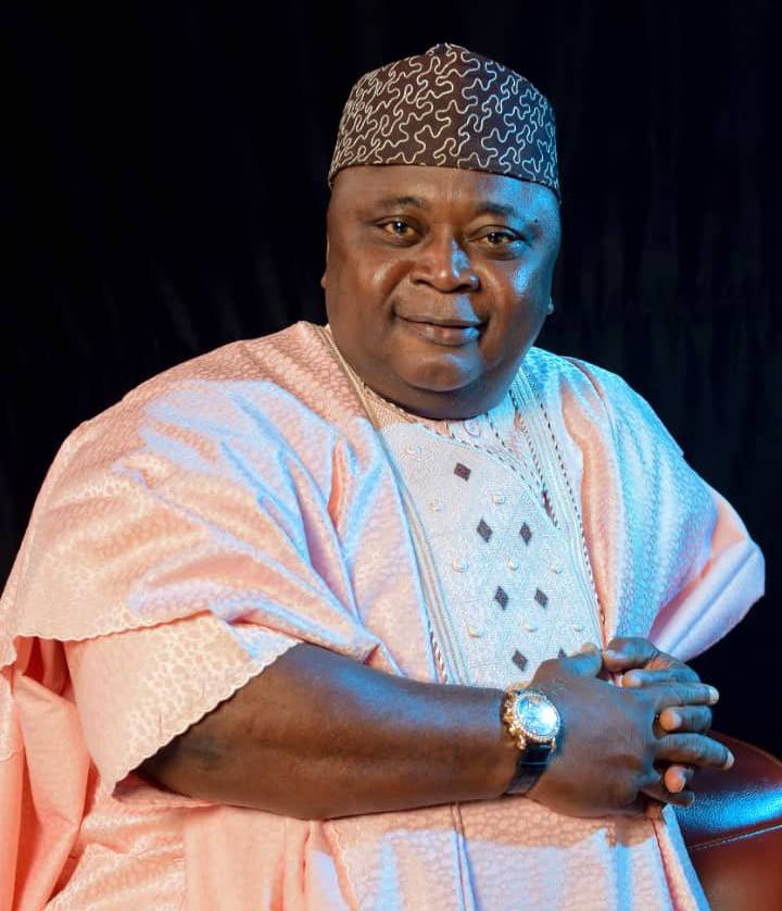 2023: INEC confirms Adebutu as Ogun PDP guber candidate 1 Hon (Dr) Oladipupo Adebutu