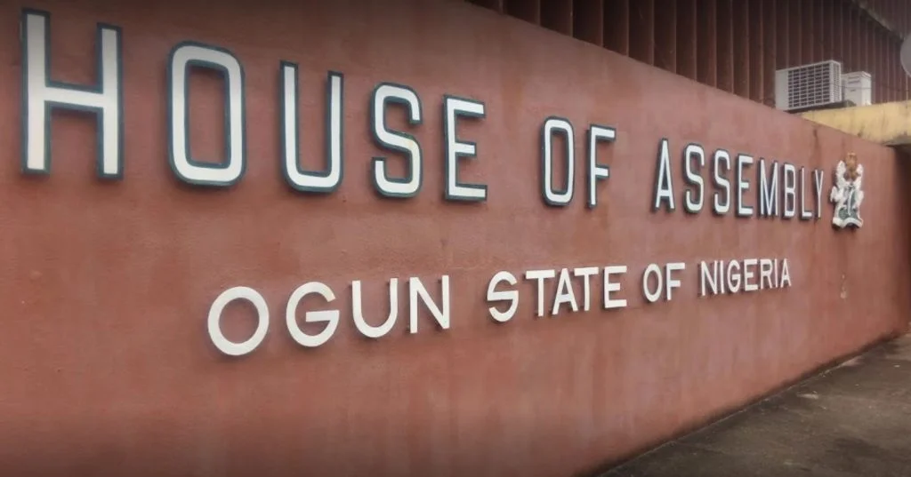 Ogun House Of Assembly Urges Youth To Engage In Constructive Dialogue 1 Ogun State House of Assembly