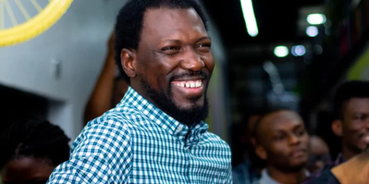 Flutterwave secures Switching and Processing licence from Central Bank of Nigeria 1 Olugbenga-Agboola