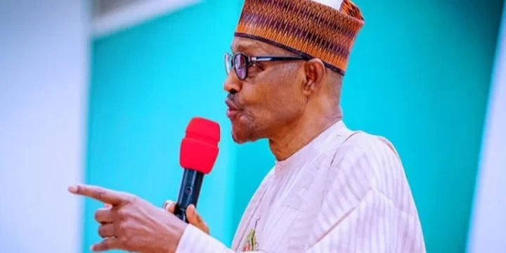 President-Muhammadu-Buhari