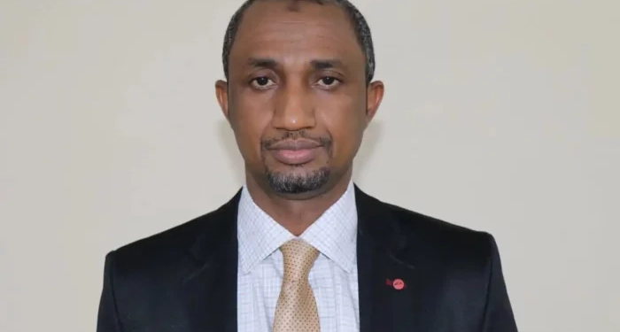 Prof. Mansur Matazu