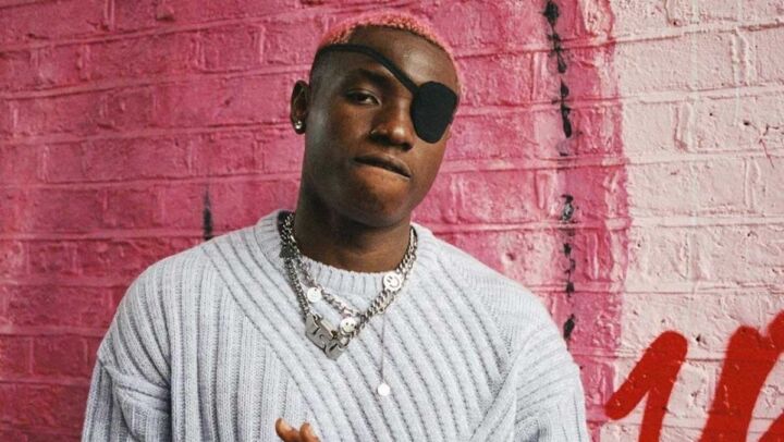 I Left Jonzing Records Cause The Record Label Was No Longer Transparent With Me – Ruger 1 Ruger