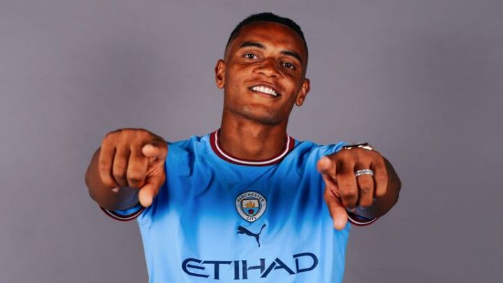 Manchester City Are No Longer Thinking About Winning The League - Akanji 1 Manuel Akanji