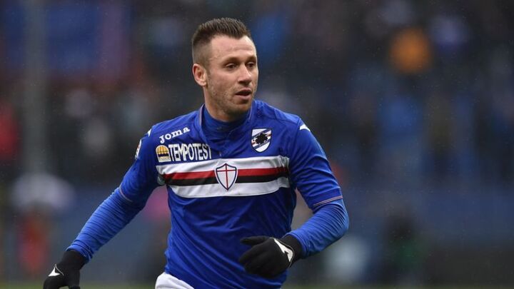 Antonio Cassano