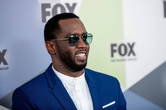 Diddy’s Mother Hospitalized In South Florida 1 Diddy