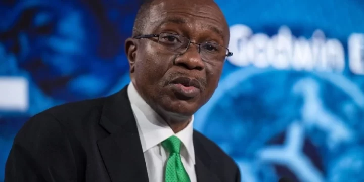 Godwin-Emefiele