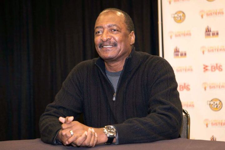 Matthew Knowles 