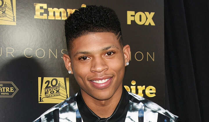 Empire Actor, Bryshere Gray Arrested In Arizona 1 Bryshere Gray