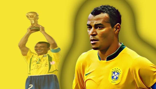 Cafu 