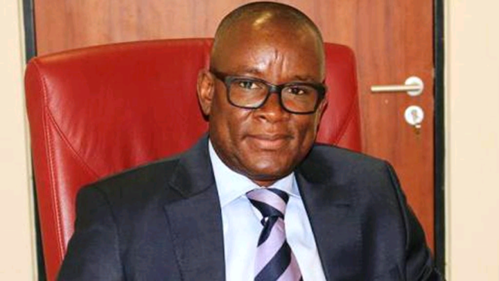 Group demands suspension of Senator John Owan-Enoh from APC 1 Senator John Owan-Enoh