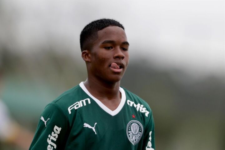 We're delighted' - Carlo Ancelotti tells Endrick to enjoy his Real Madrid visit as coach eagerly awaits Brazilian teenager's arrival in July