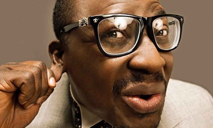 Stop Wasting Government Funds On Building Useless Stadiums – Alibaba 1 AliBaba