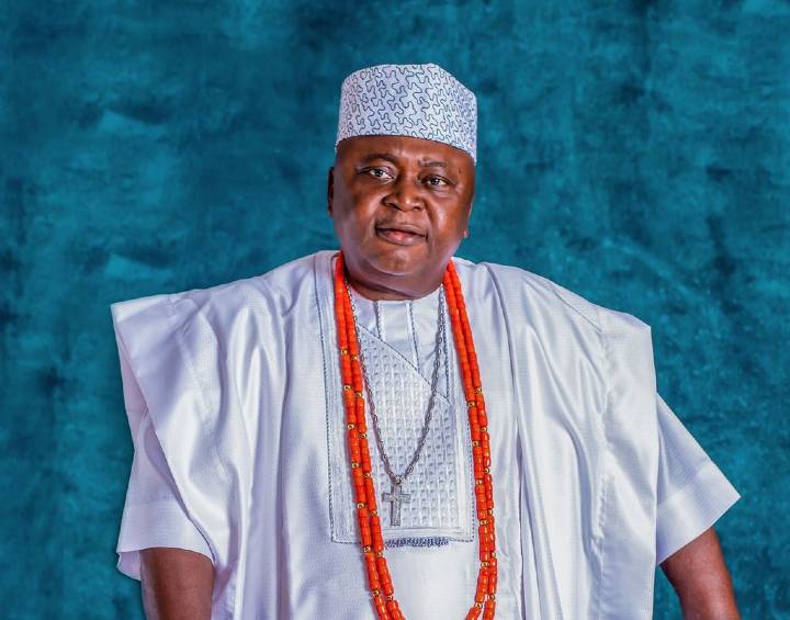 Ogun tribunal: Adebutu ends case with over 200,000 exhibits and 94 witnesses 1 Hon Oladipupo Adebutu
