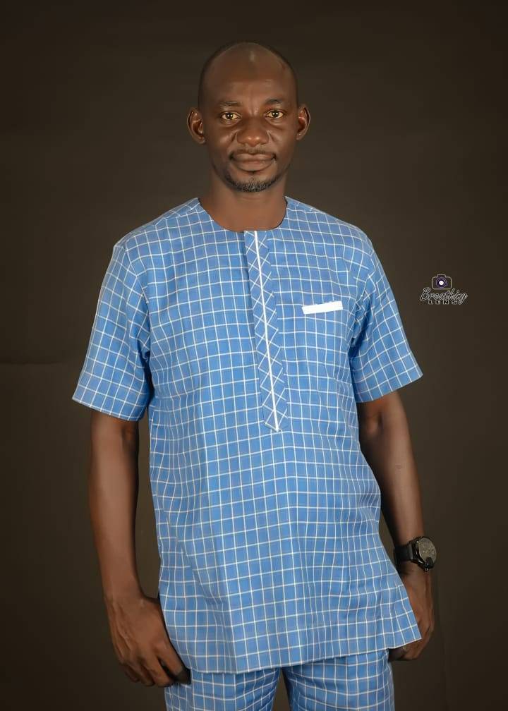 Hon. Dr Sulaiman Adeniye bags ENAWAC Philanthropy Award 2 Hon. Dr. Sulaiman Badmus Adeniye