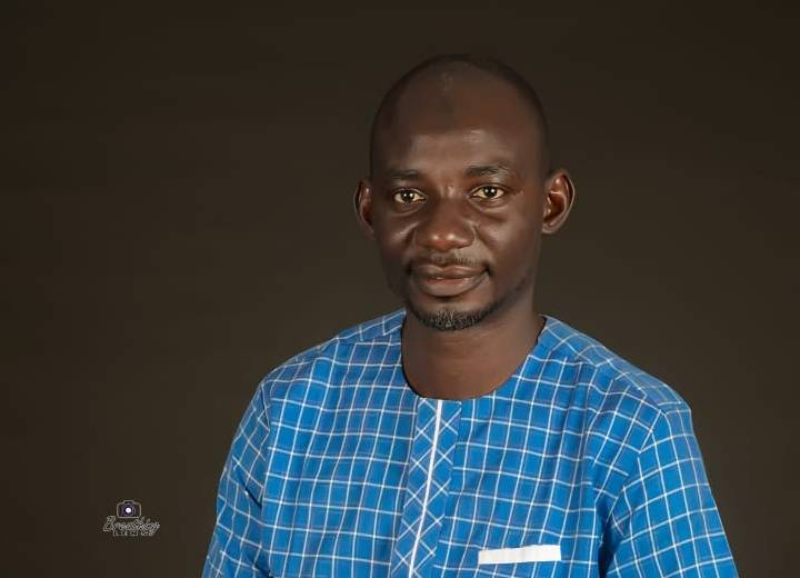 Hon. Dr Sulaiman Adeniye bags ENAWAC Philanthropy Award 1 Hon. Dr. Sulaiman Badmus Adeniye