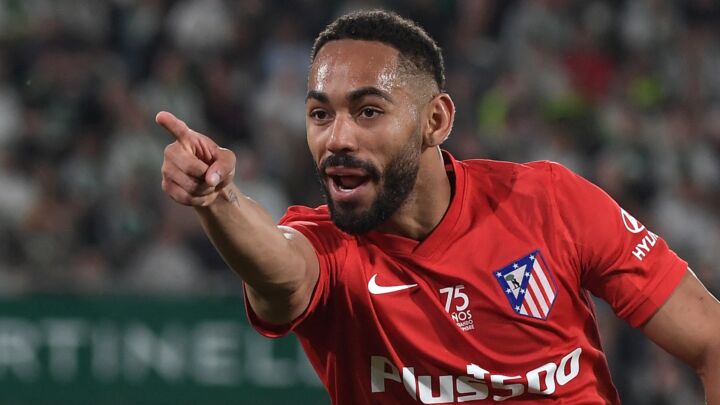 I Want To Feel Important At My Club - Matheus Cunha 1 Matheus Cunha