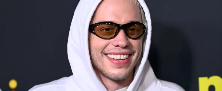 Pete Davidson