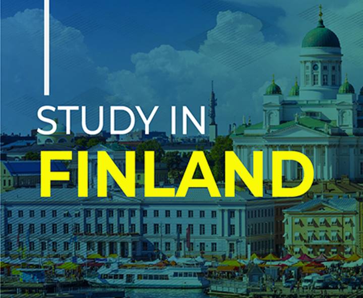 Study in Finland