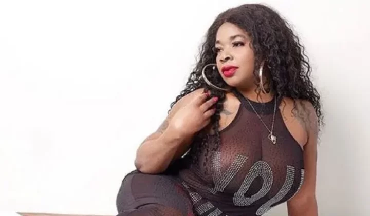 I Used To Be A Very Godly Wife – Afrocandy 1 Afrocandy