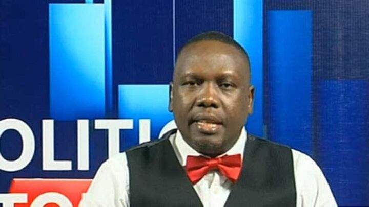 Tinubu about to appoint Peter Obi’s ally as minister, says PDP’s Bwala 1 Daniel Bwala