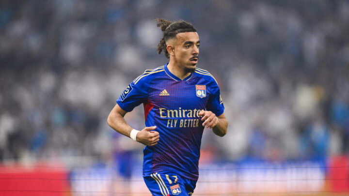 Malo Gusto Will Not Leave Lyon In January - Jean-Michel Aulas 1 Malo Gusto