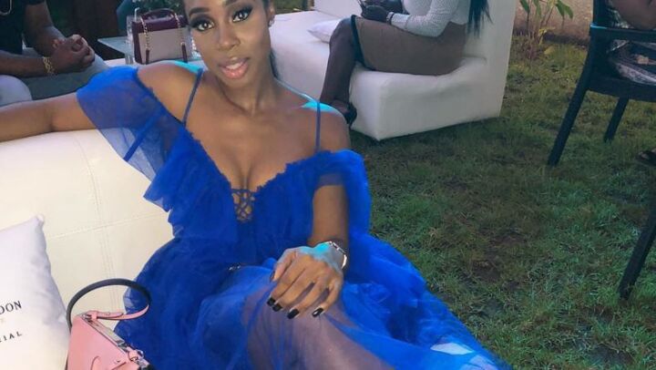 I Never Used To Be Confident In My Body – Maria Okan 1 Maria Okan