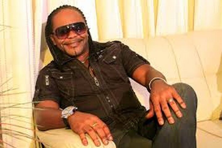 The Music Business Is Saddled With So Much Promiscuity – Nana Acheampong 1 Nana Acheampong