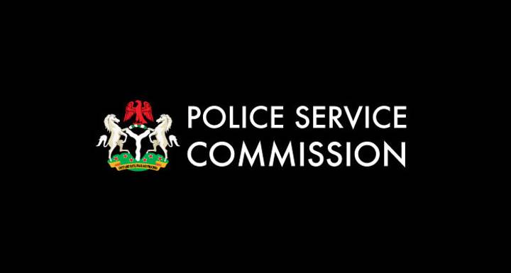 Nigeria's Police Service Commission (PSC)
