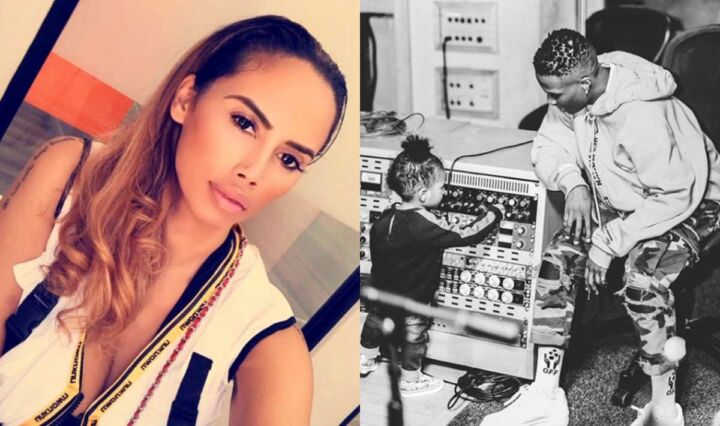 I Salute All The Working Mums Out There – Jada Pollock 1 Jada Pollock
