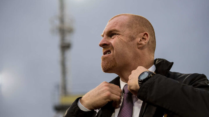 Everton's Alleged Financial Irregularities Won't Distract Me - Sean Dyche 1 Sean Dyche